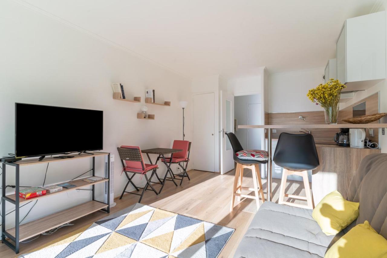 Appartement Maia à La Baule-Escoublac Extérieur photo