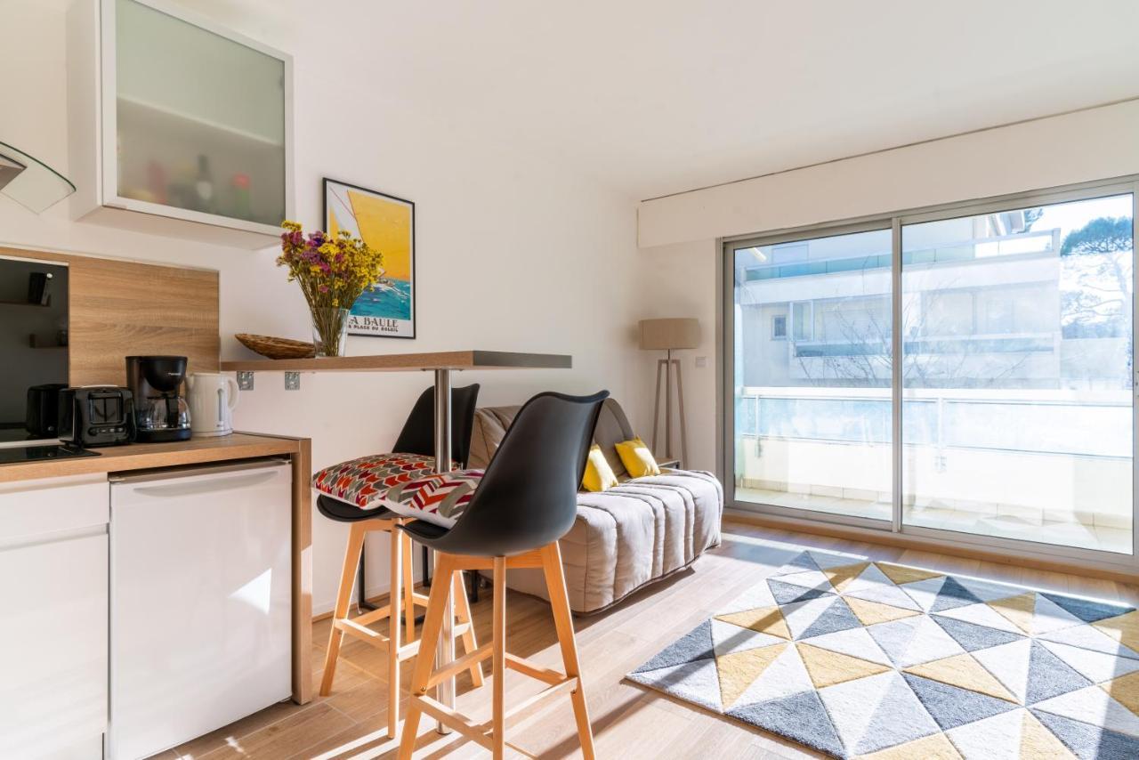 Appartement Maia à La Baule-Escoublac Extérieur photo