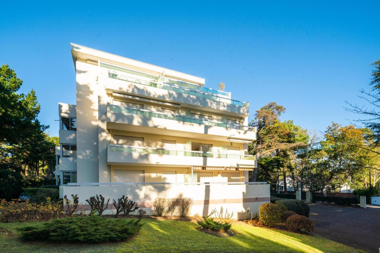 Appartement Maia à La Baule-Escoublac Extérieur photo